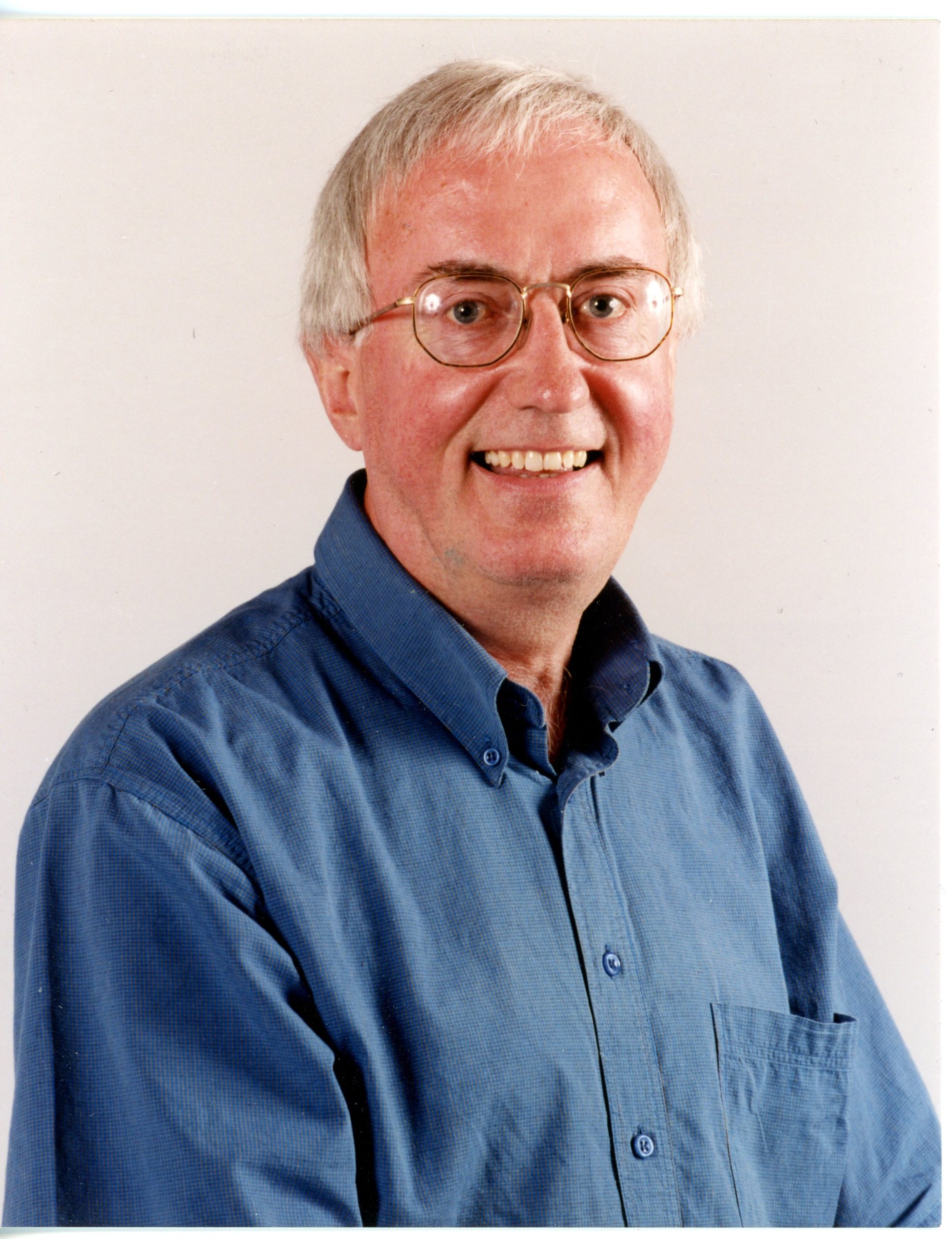 Photo de la personne décédée