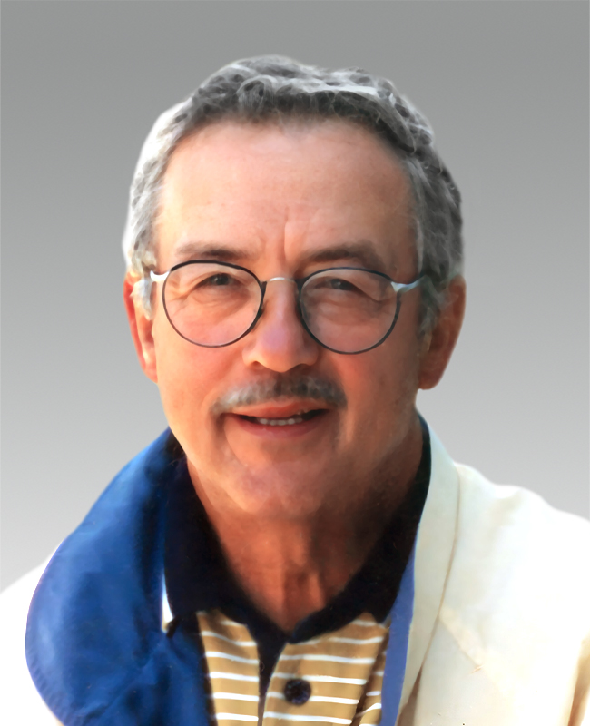 Photo de la personne décédée
