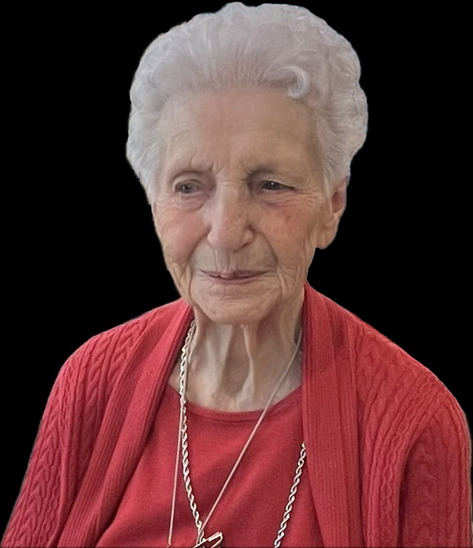 Photo de la personne décédée