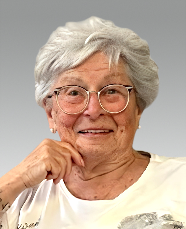 Photo de la personne décédée