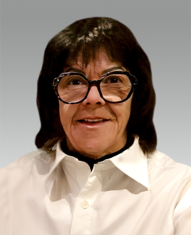 Photo de la personne décédée