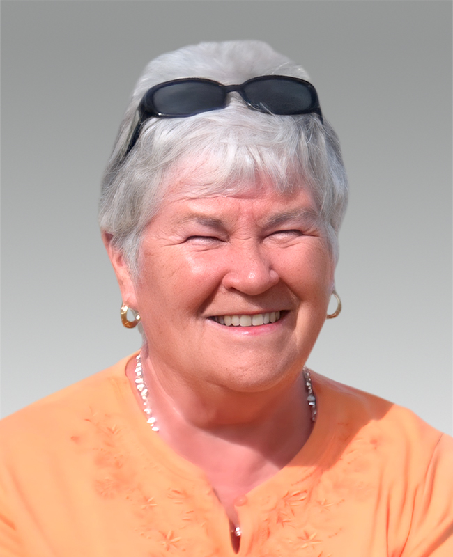 Photo de la personne décédée