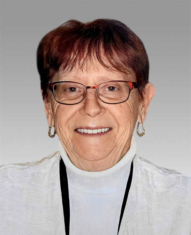 Photo de la personne décédée