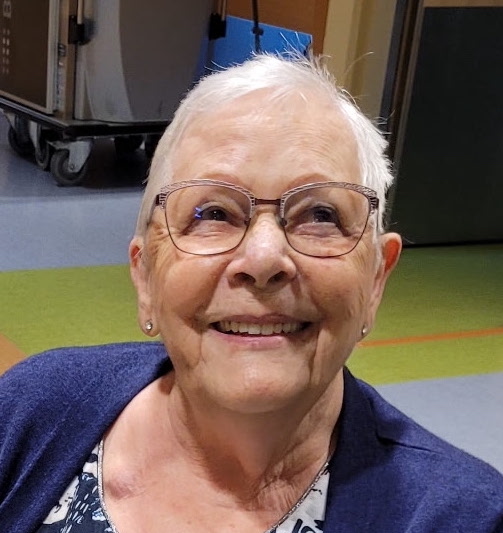 Photo de la personne décédée