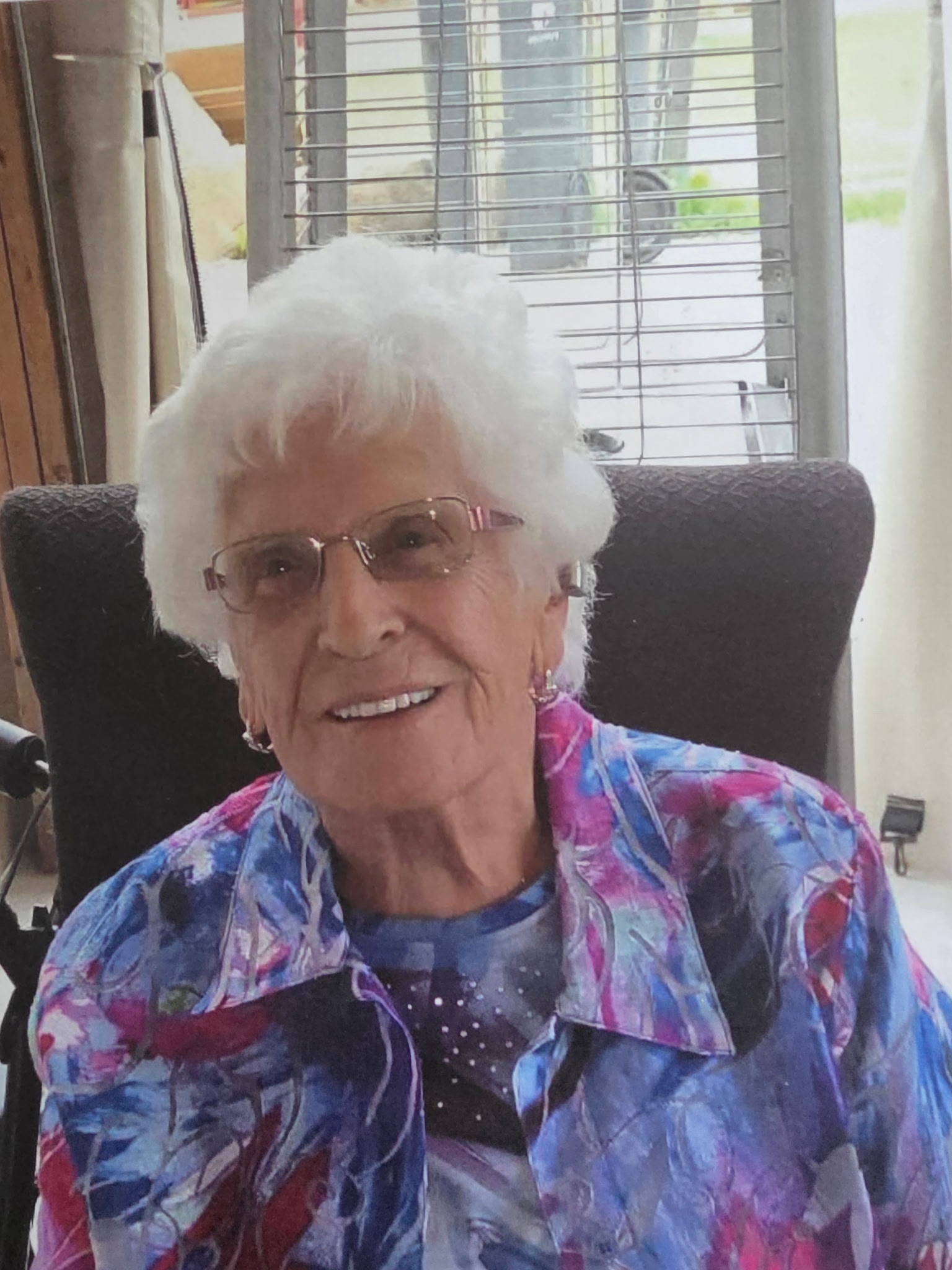 Photo de la personne décédée