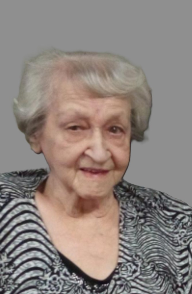 Photo de la personne décédée