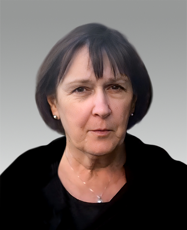 Photo de la personne décédée