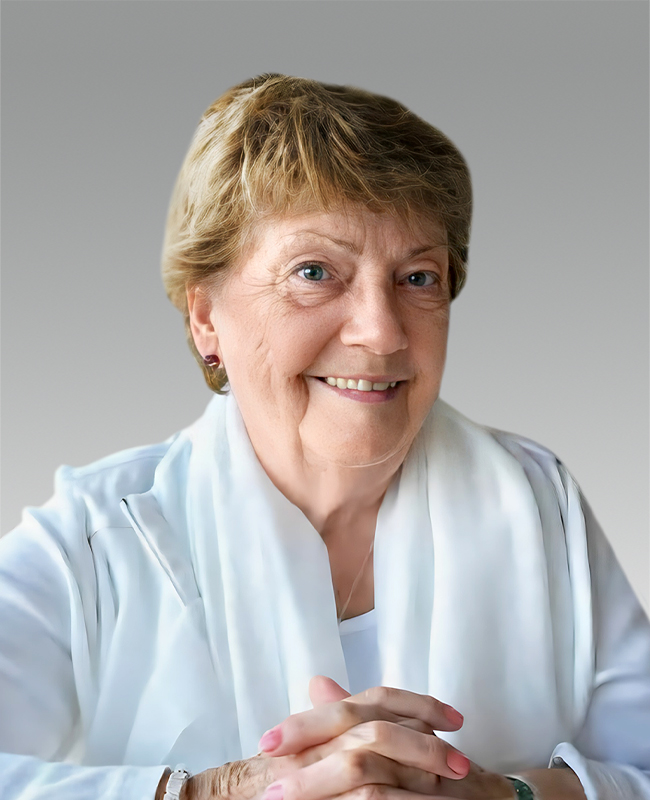 Photo de la personne décédée