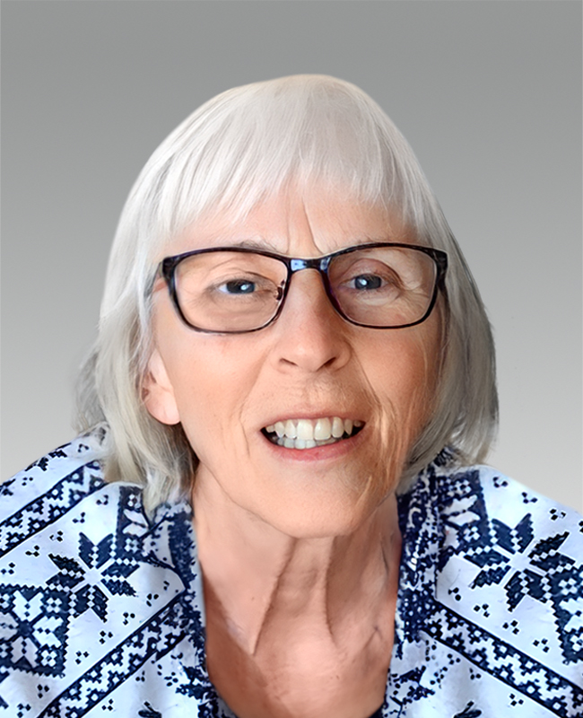 Photo de la personne décédée