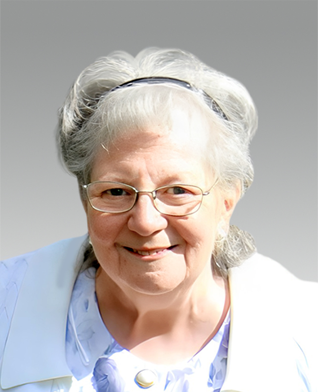 Photo de la personne décédée