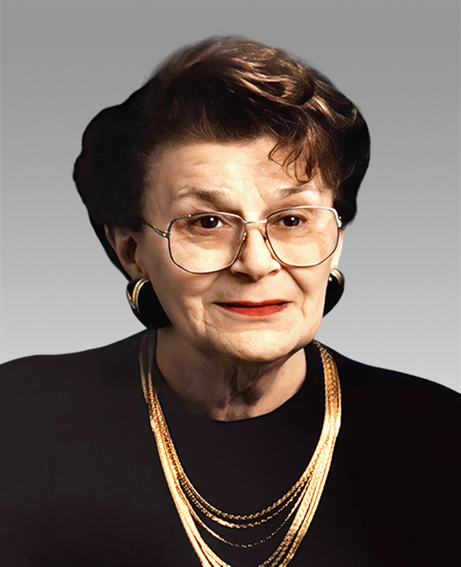 Photo de la personne décédée