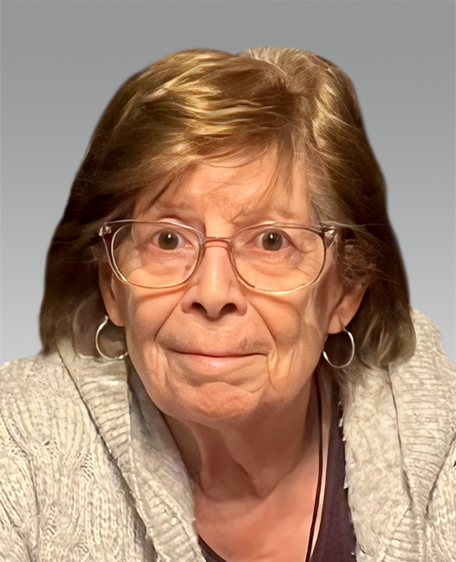 Photo de la personne décédée