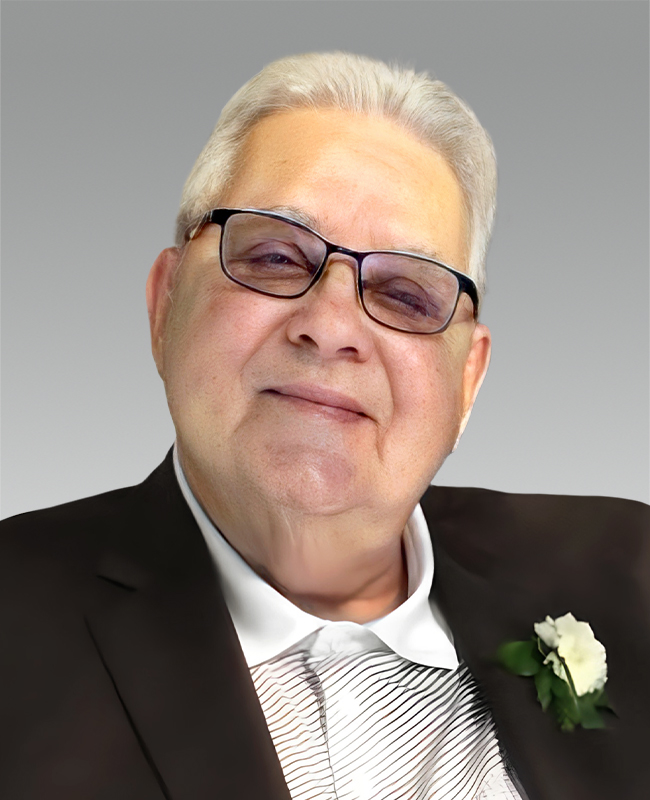 Photo de la personne décédée