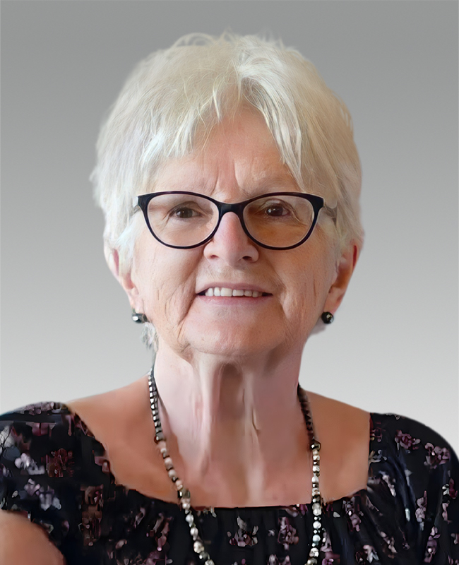 Photo de la personne décédée