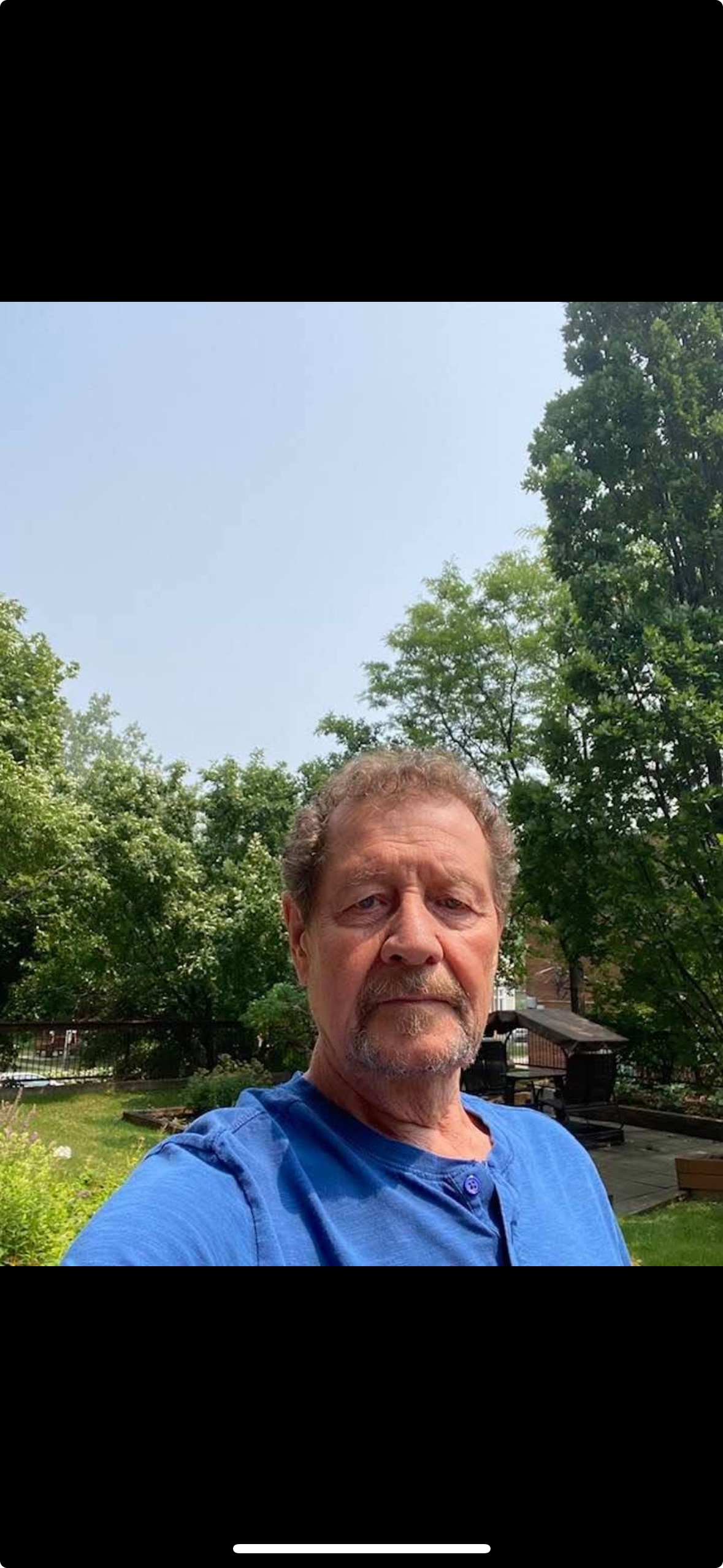 Photo de la personne décédée