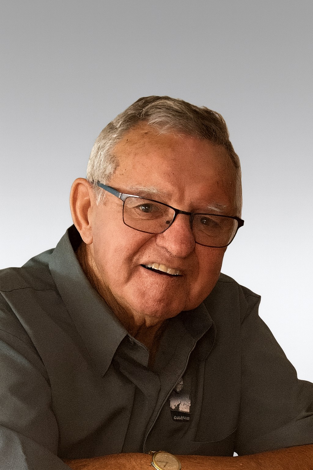 Photo de la personne décédée