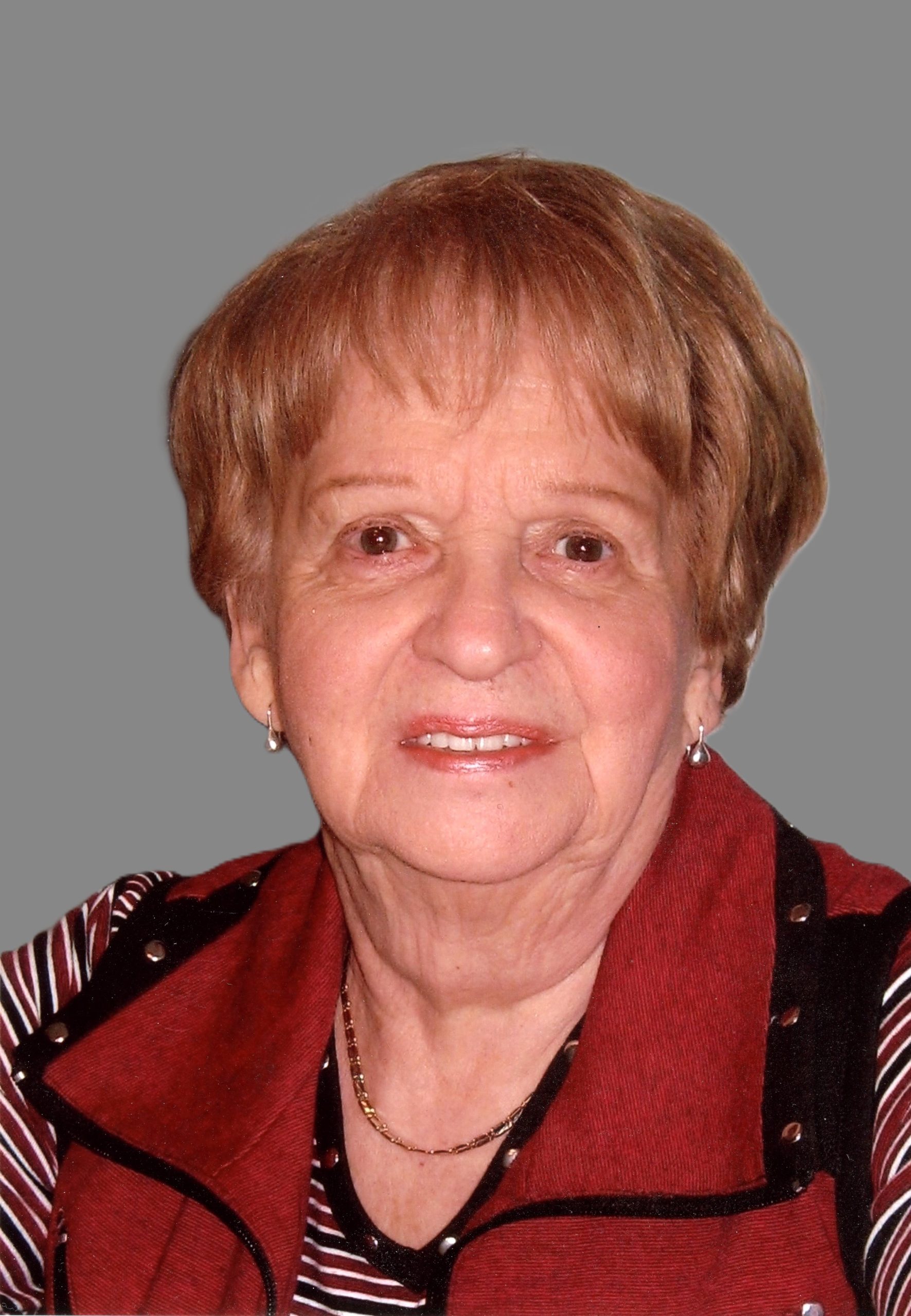 Photo de la personne décédée