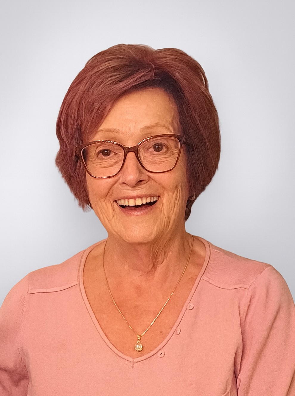 Photo de la personne décédée