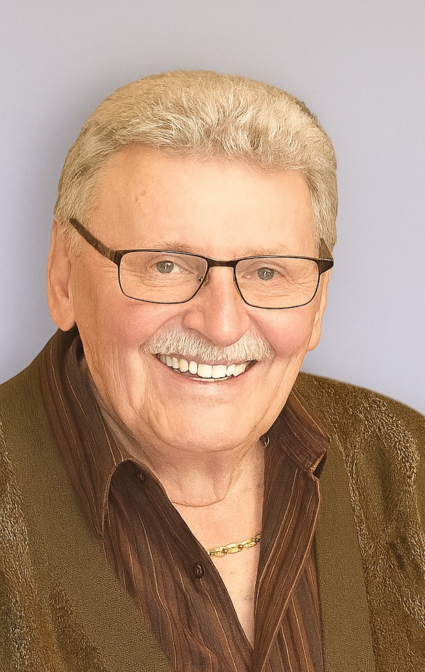 Photo de la personne décédée