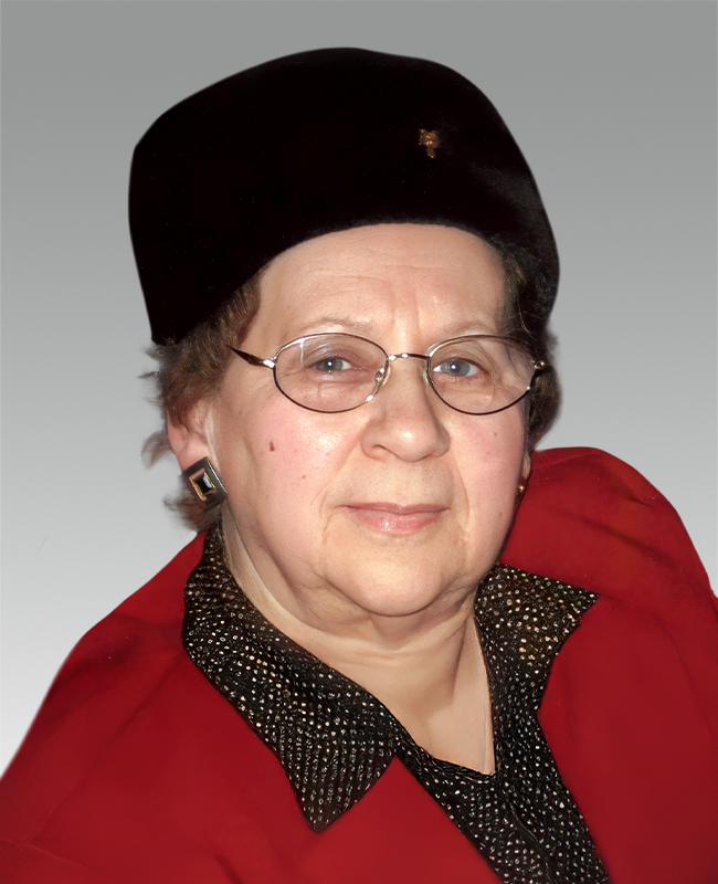 Photo de la personne décédée