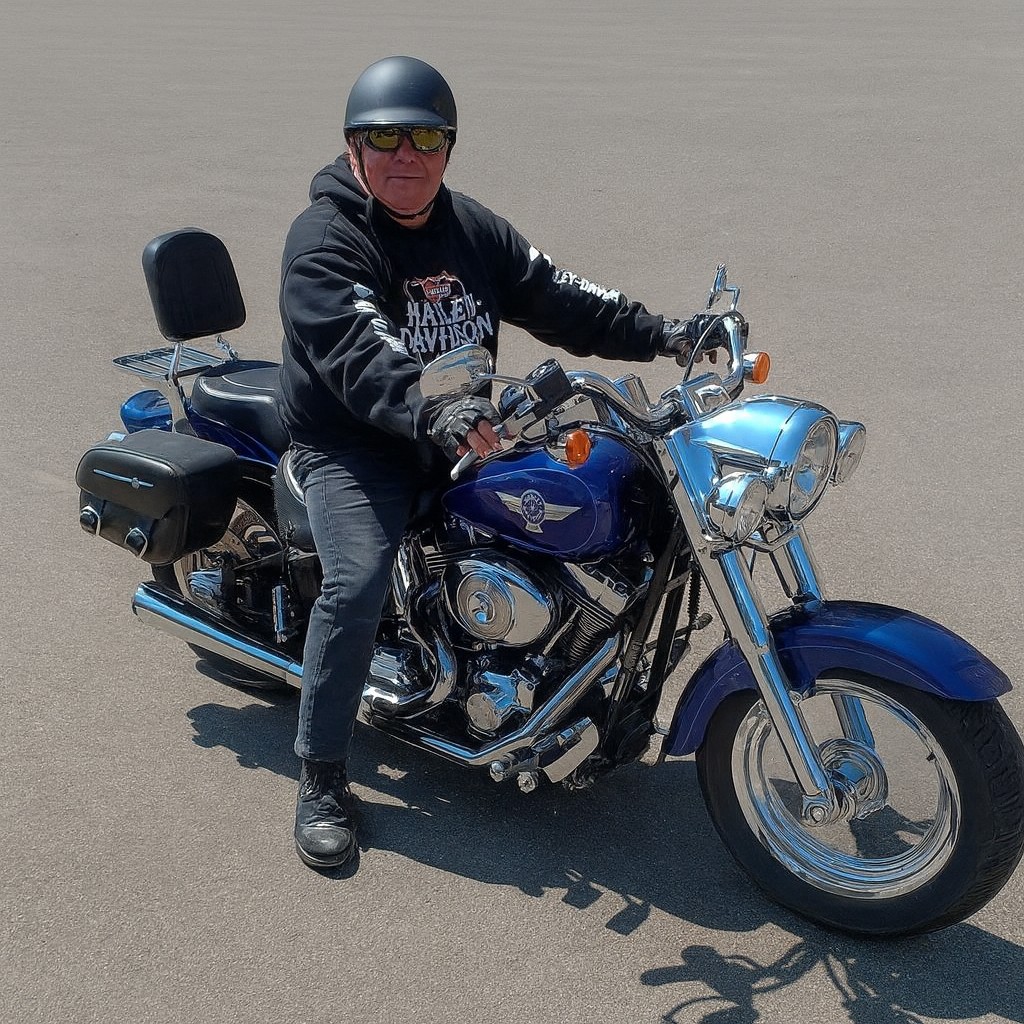 Photo de la personne décédée