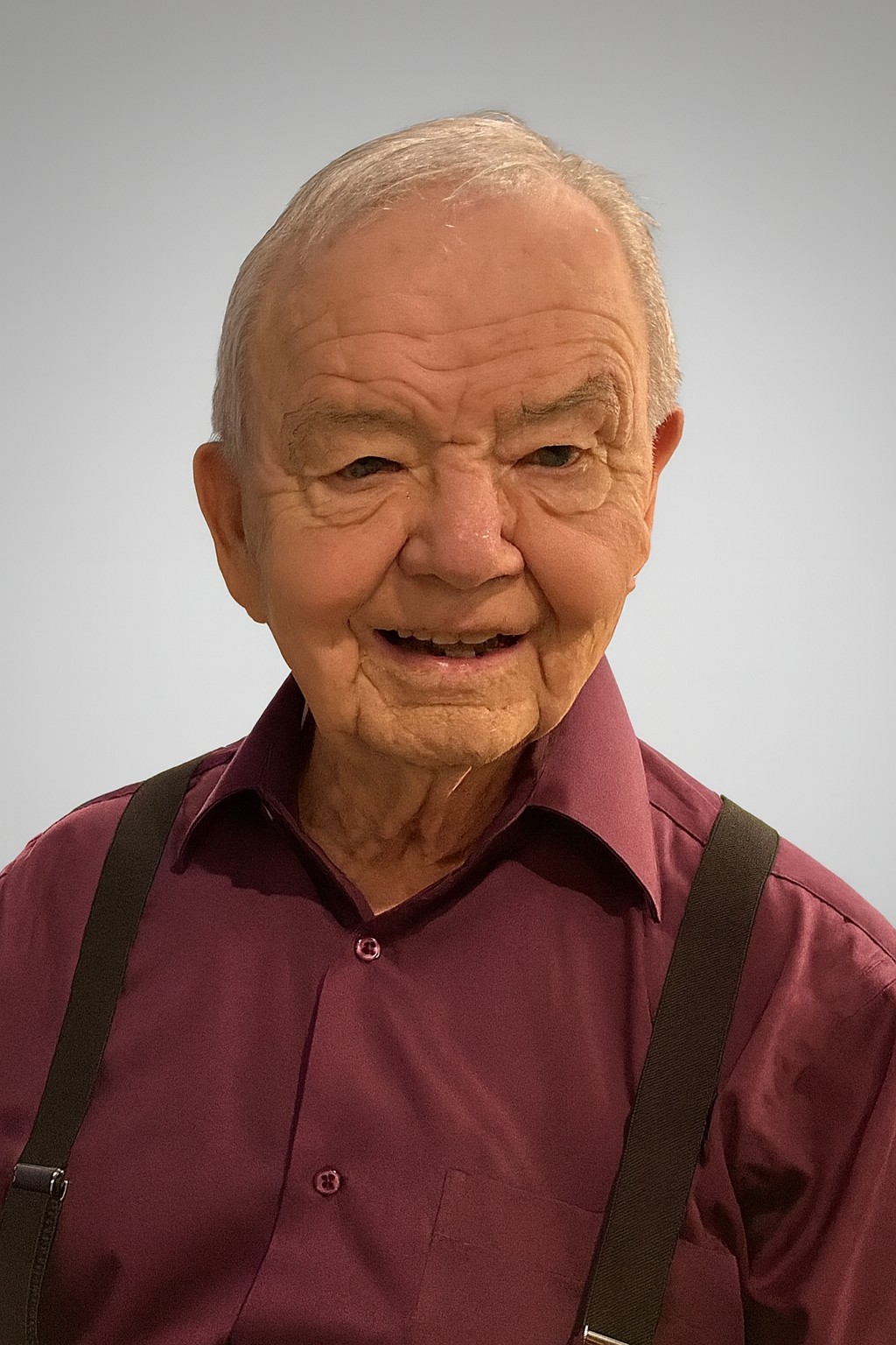 Photo de la personne décédée