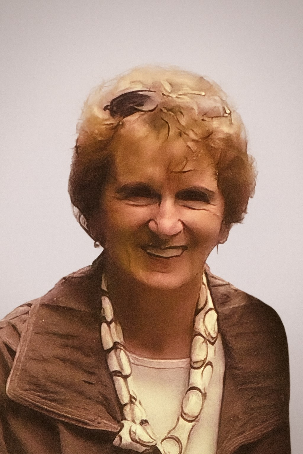 Photo de la personne décédée