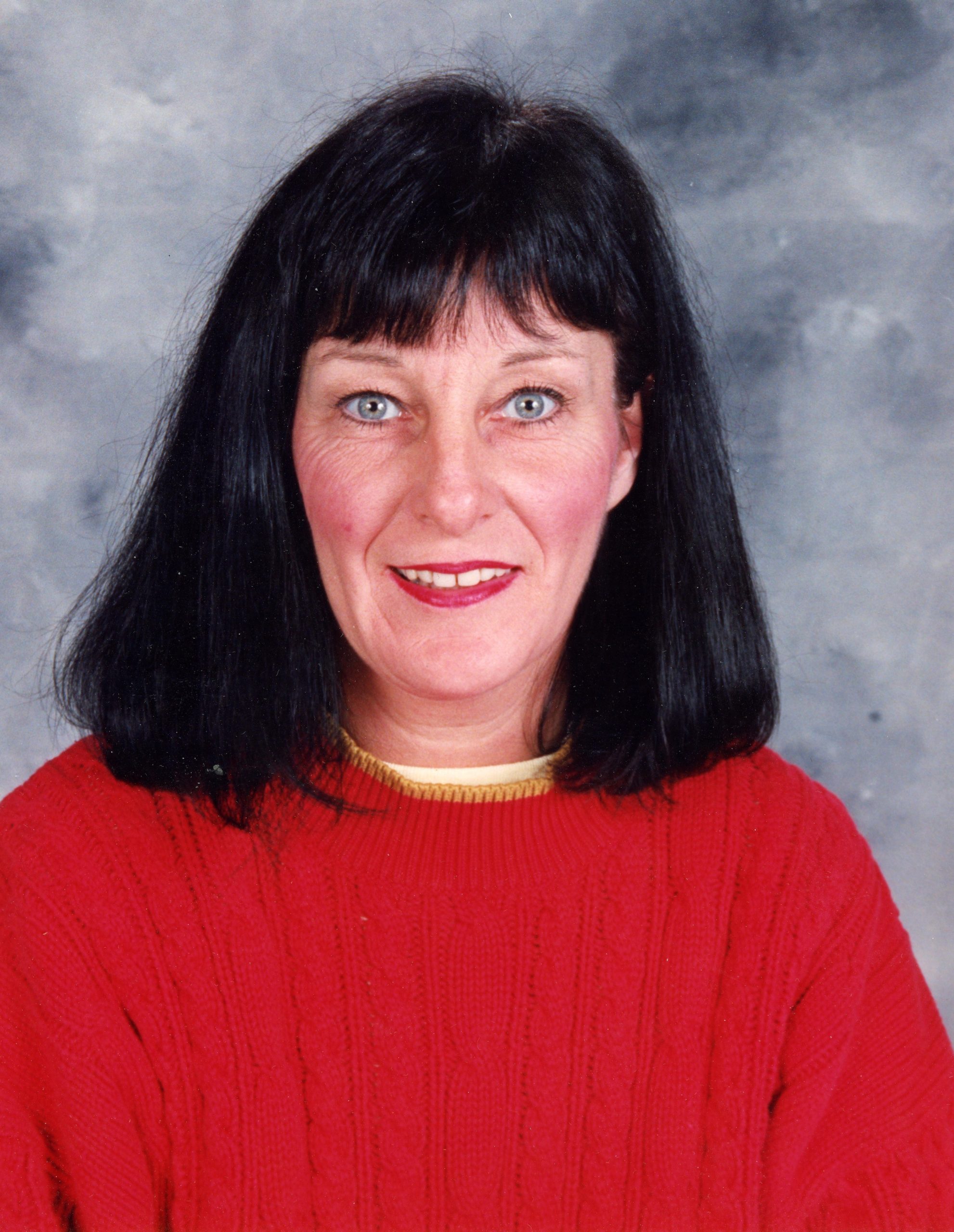 Photo de la personne décédée