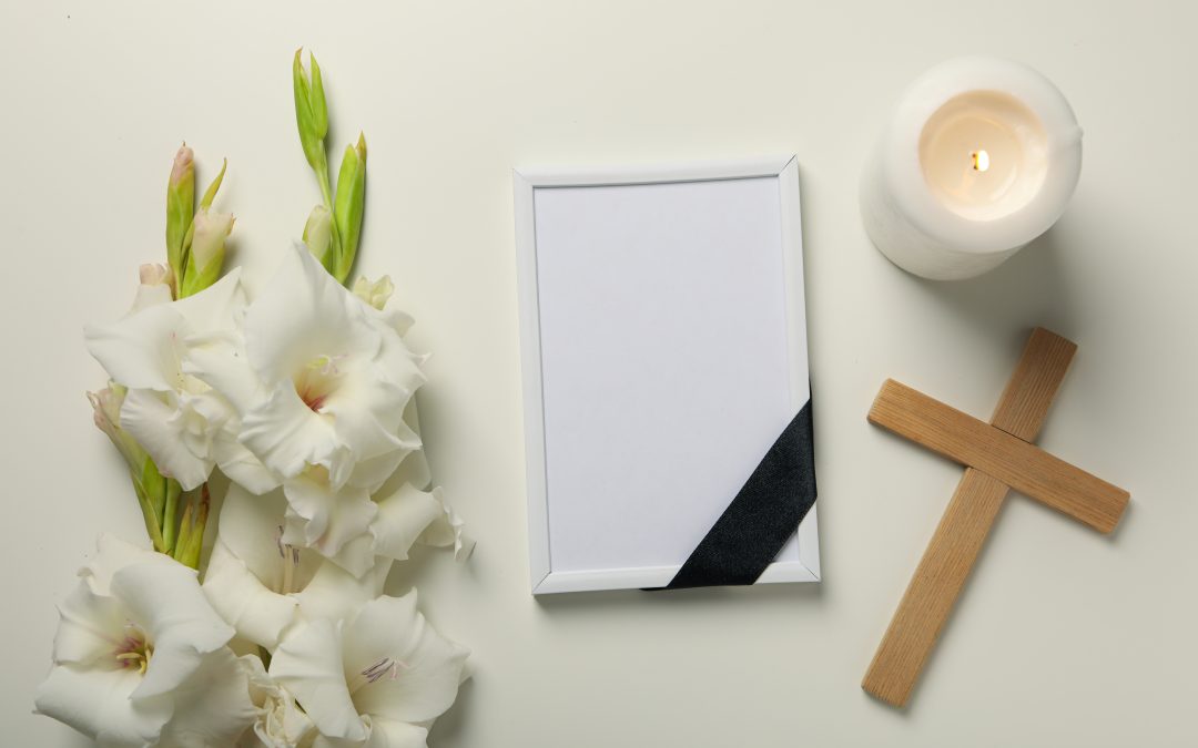 Liste de vérification : les choses à ne pas oublier après un décès