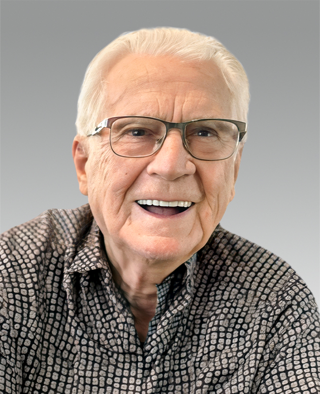 Photo de la personne décédée