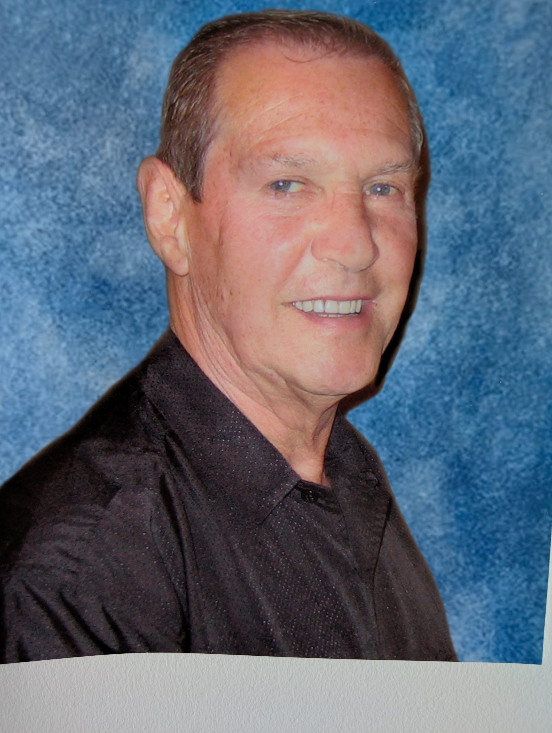 Photo de la personne décédée