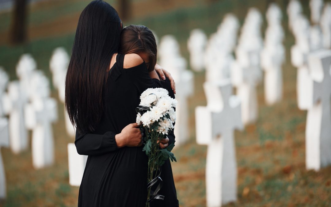 Comprendre les étapes du deuil : un chemin personnel