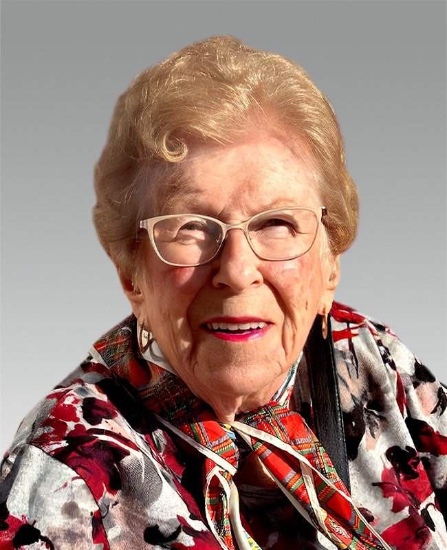 Photo de la personne décédée