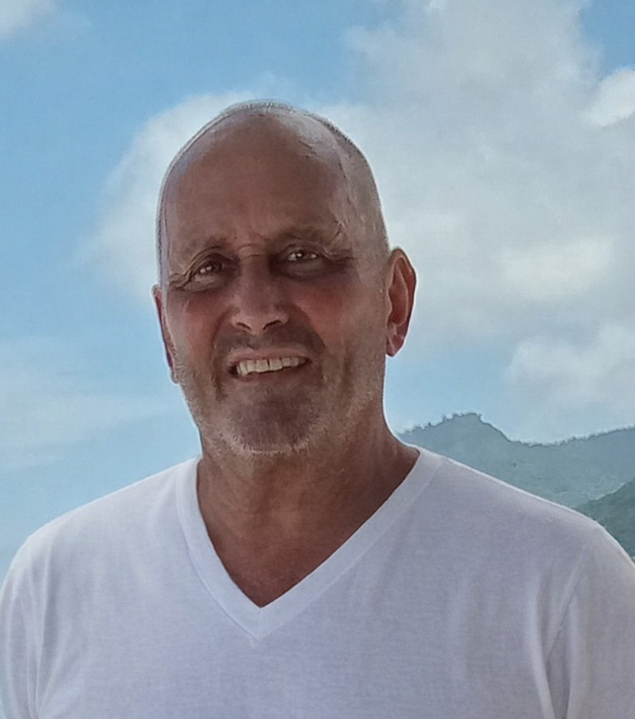 Photo de la personne décédée