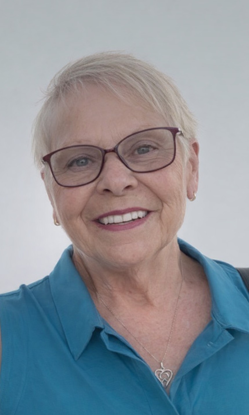 Photo de la personne décédée