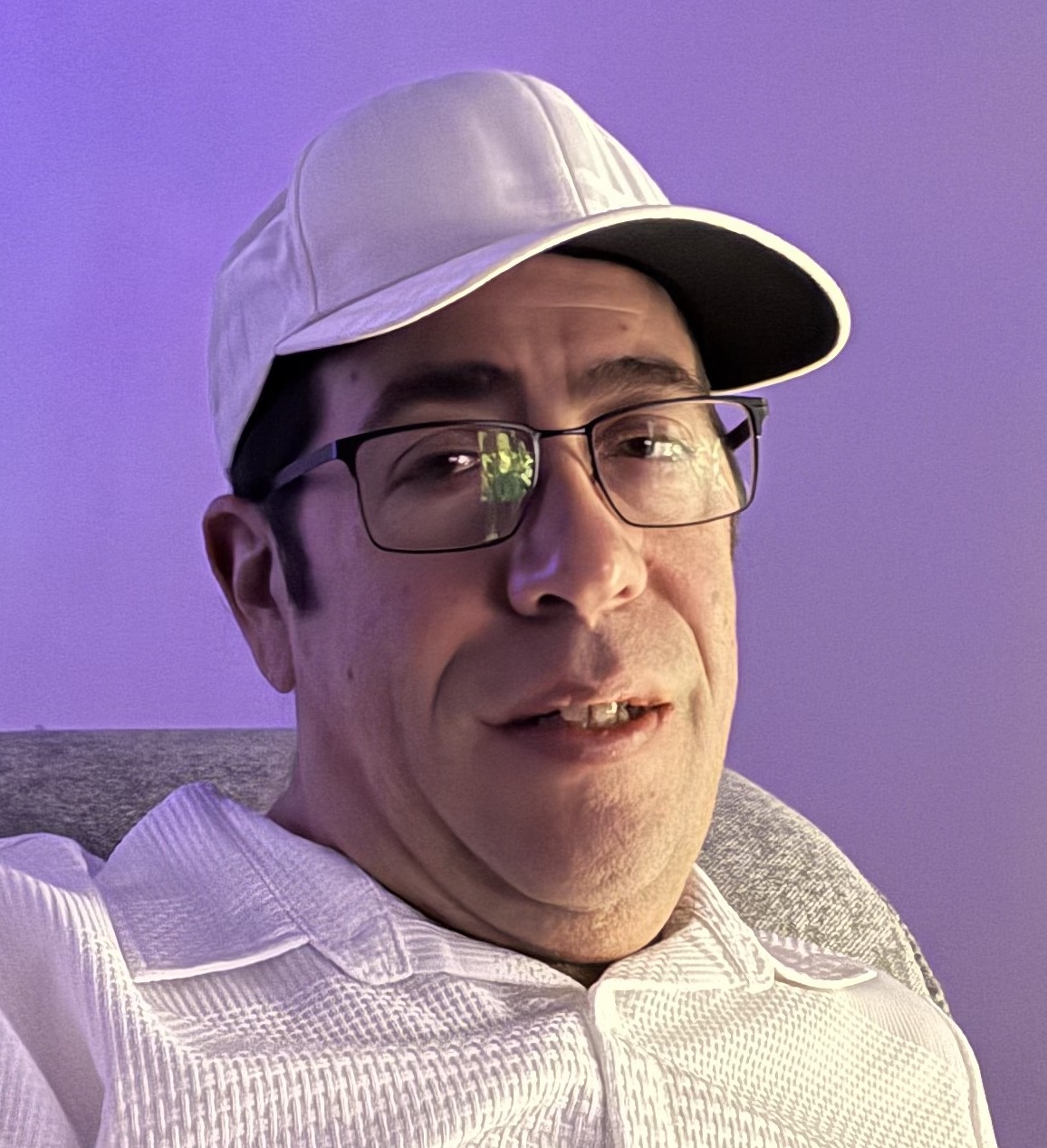 Photo de la personne décédée