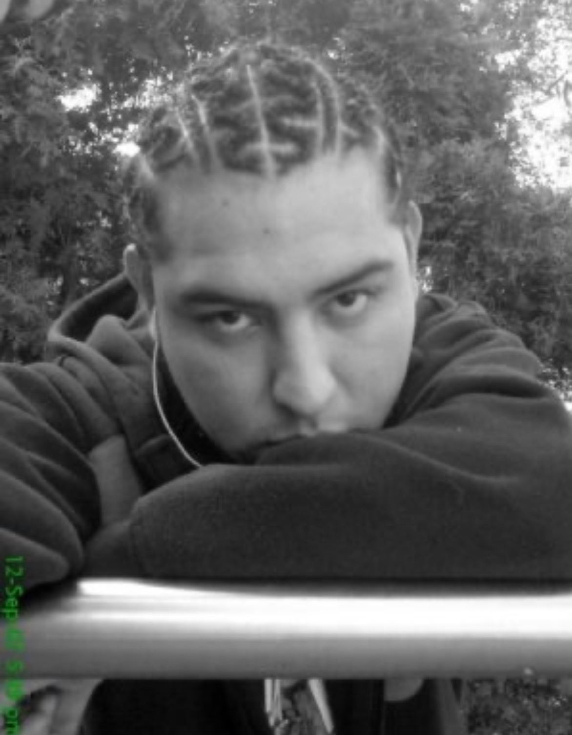 Photo de la personne décédée