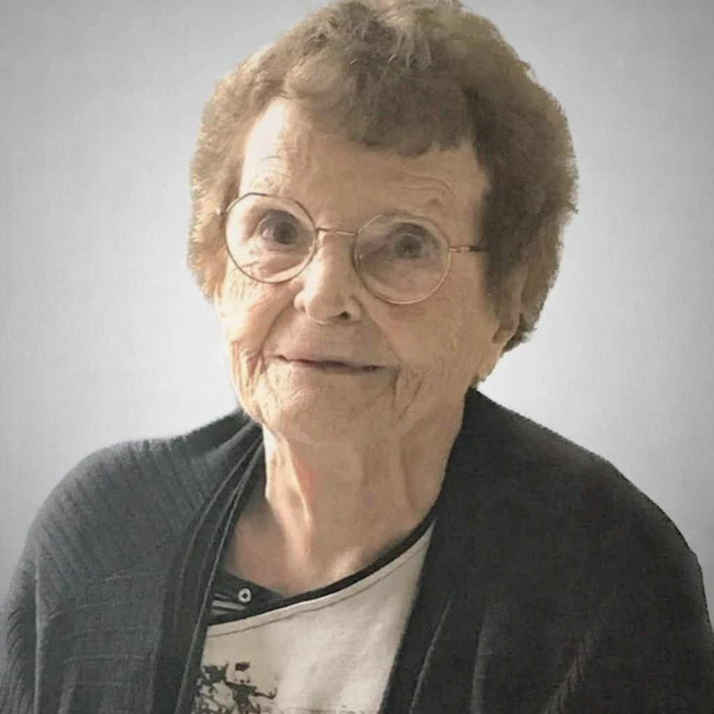 Photo de la personne décédée