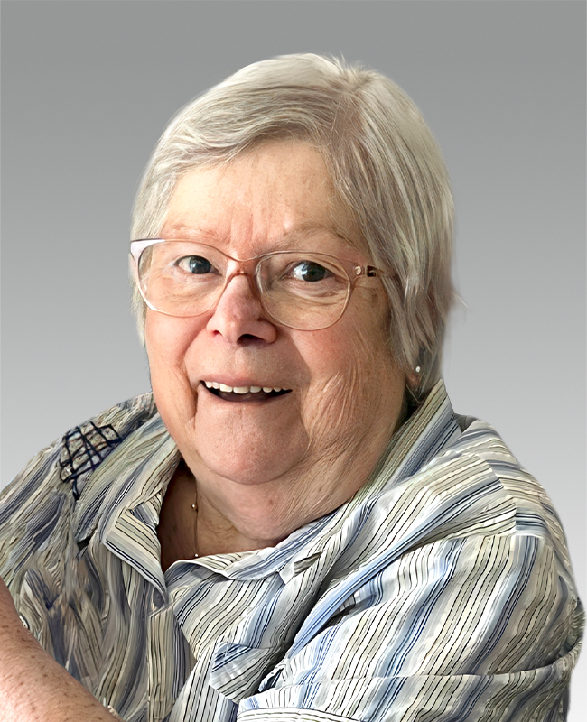 Photo de la personne décédée