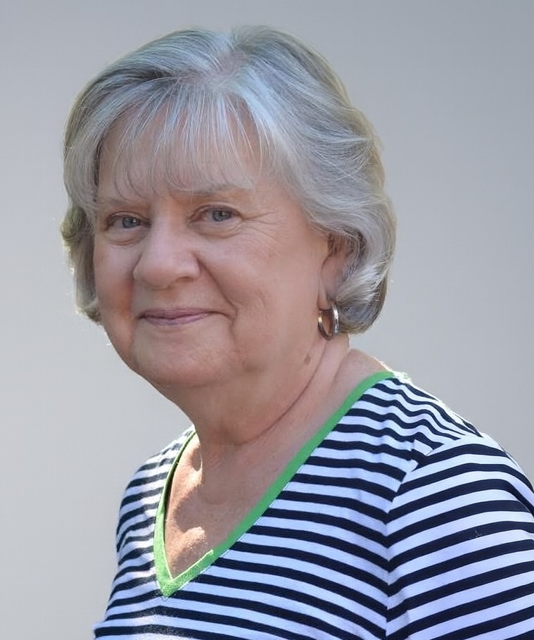 Photo de la personne décédée