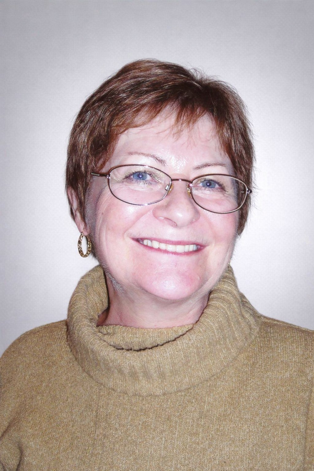 Photo de la personne décédée