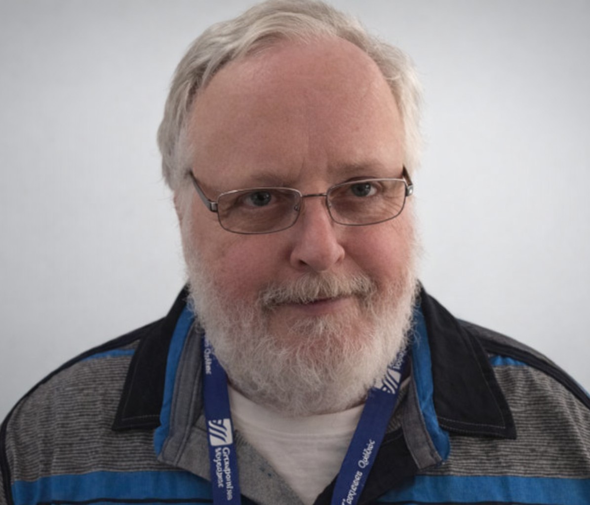 Photo de la personne décédée