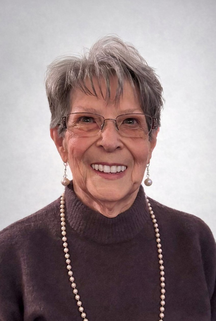 Photo de la personne décédée