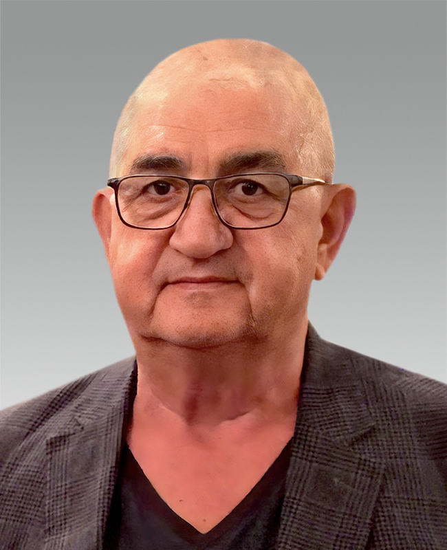 Photo de la personne décédée
