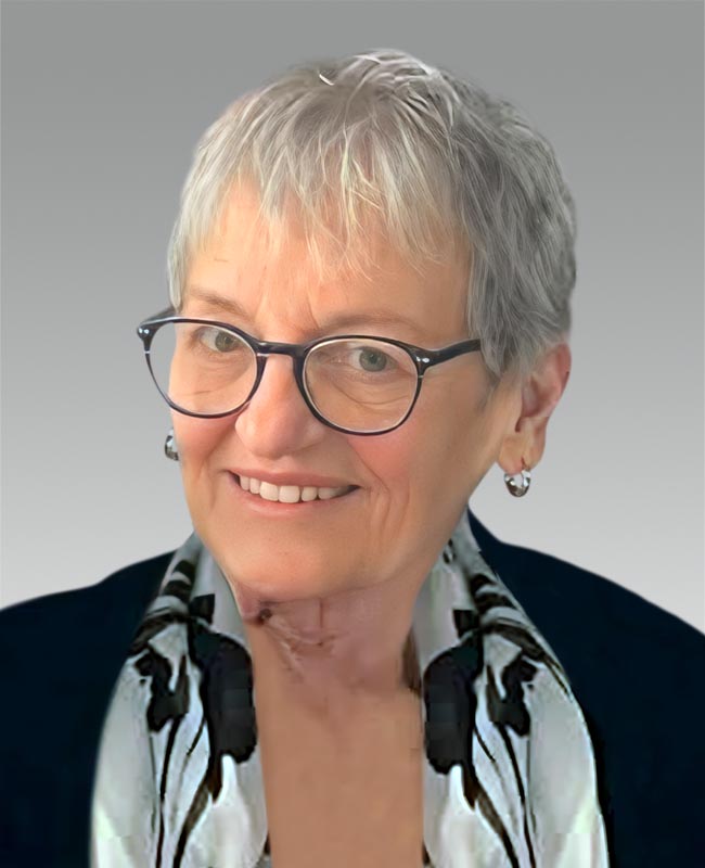 Photo de la personne décédée