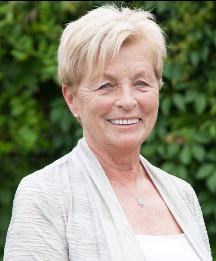 Photo de la personne décédée