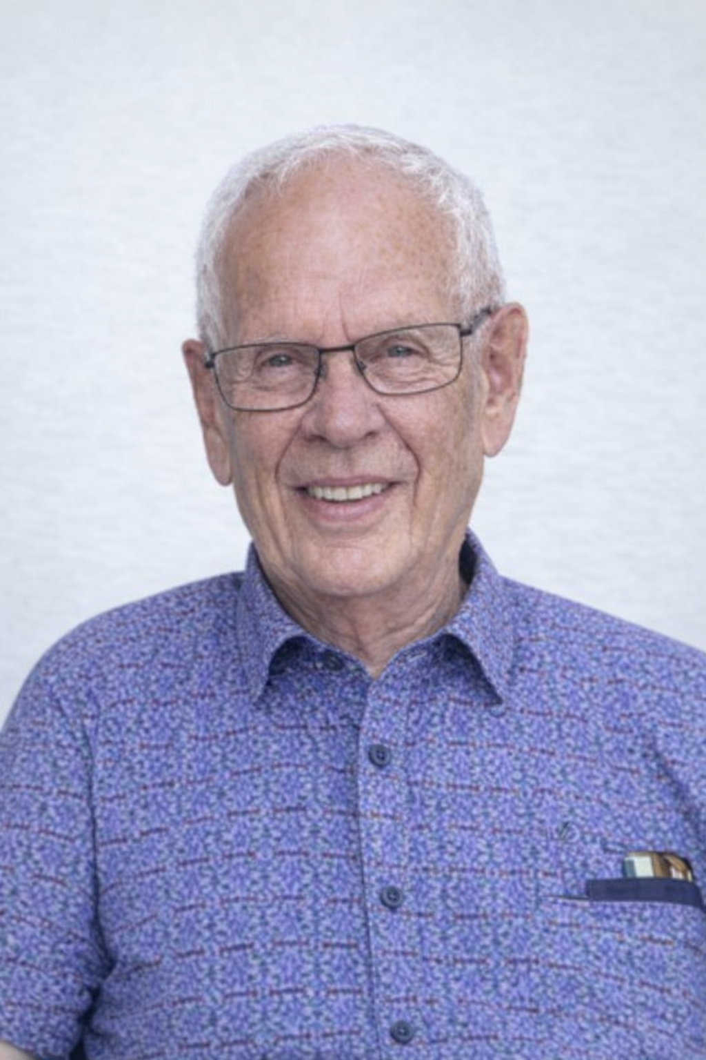 Photo de la personne décédée