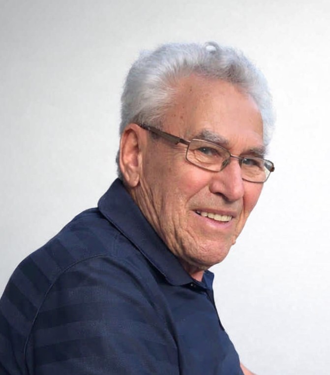 Photo de la personne décédée