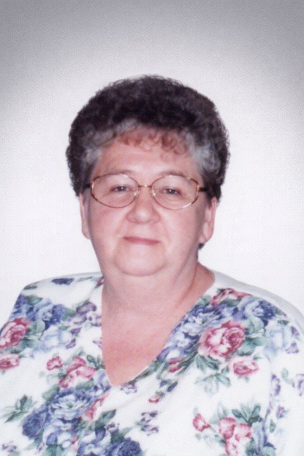 Photo de la personne décédée