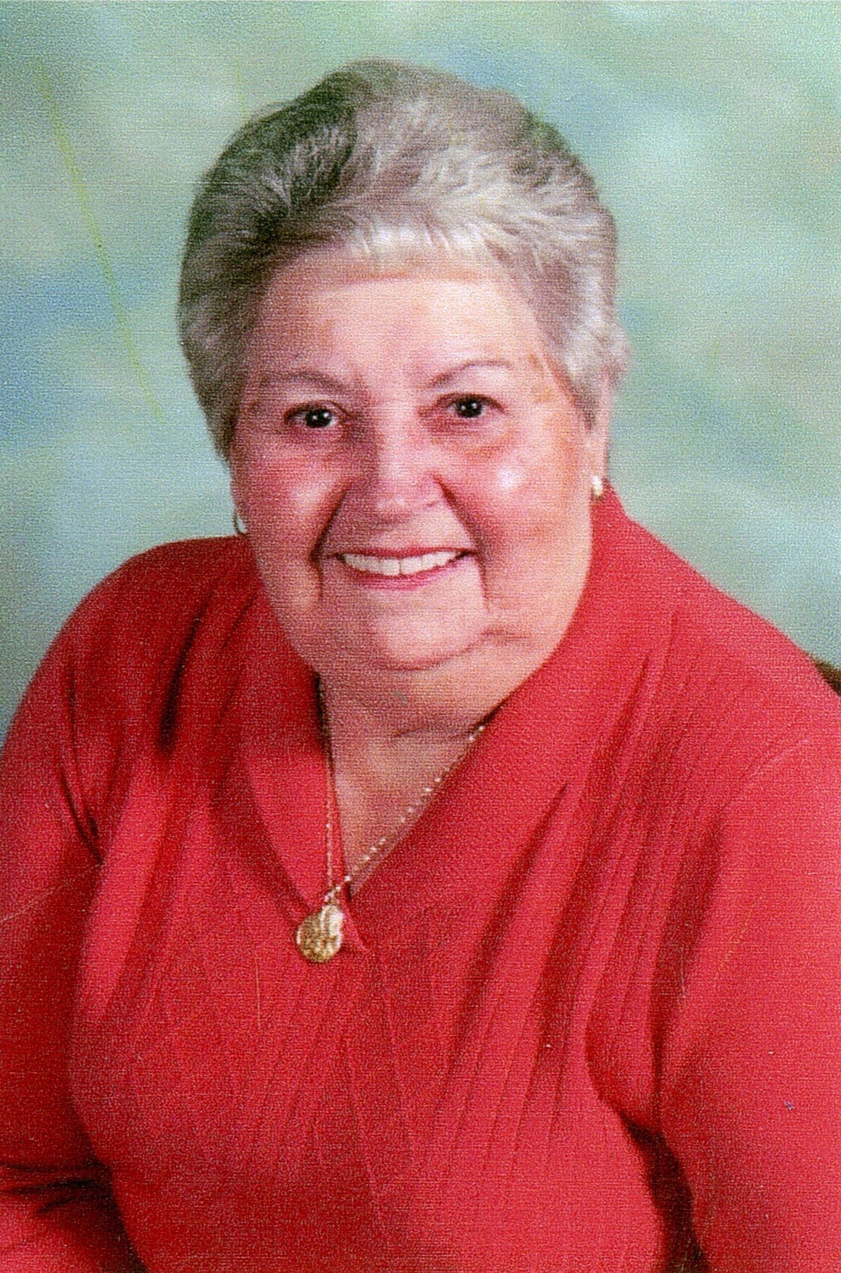 Photo de la personne décédée